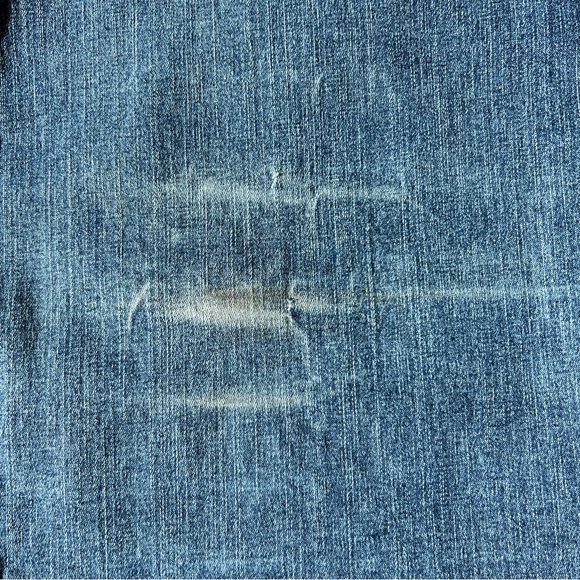 Vintage Enyce Clothing Company Men's Blue Jeans Y2K Streetwear Urban 36x32 - Picture 10 of 11